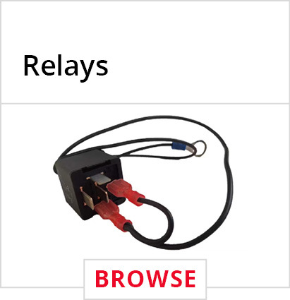 relays