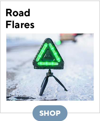 road-flares