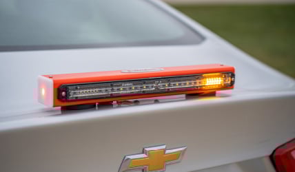 TowMate Saber Tow Light