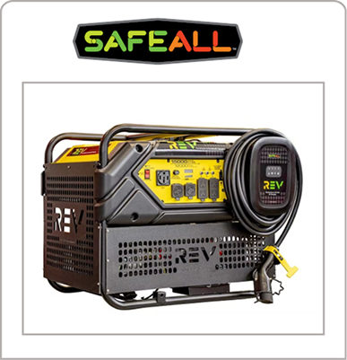 safeall-rev-portable-ev-charger