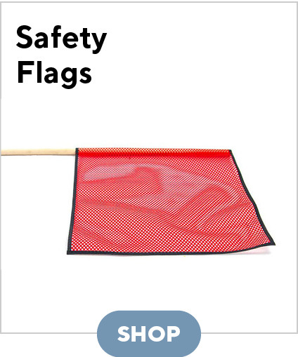 safety-flags
