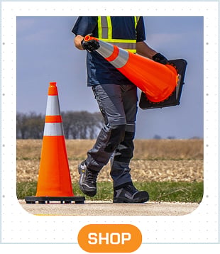 safety-supplies-traffic-cones
