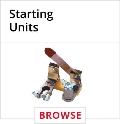 starting-units