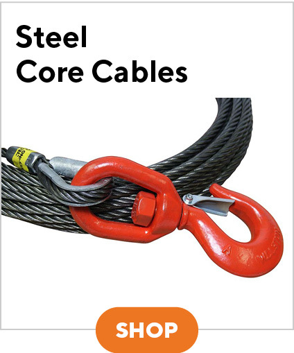 steel-core-cables