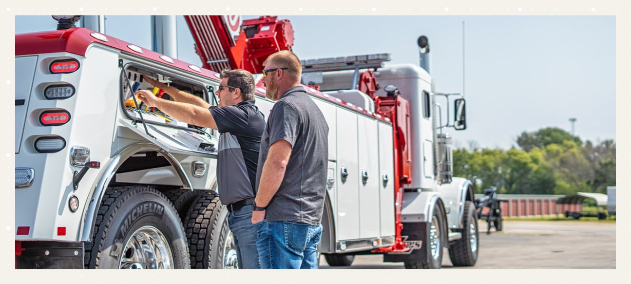tailored-financing