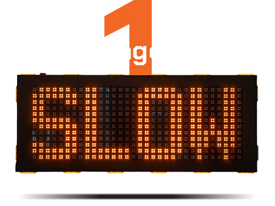 traffic-commander-message-board