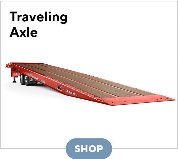 traveling-axle