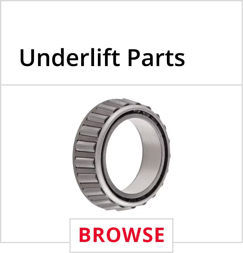 underlift-parts