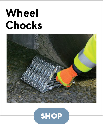 wheel-chocks