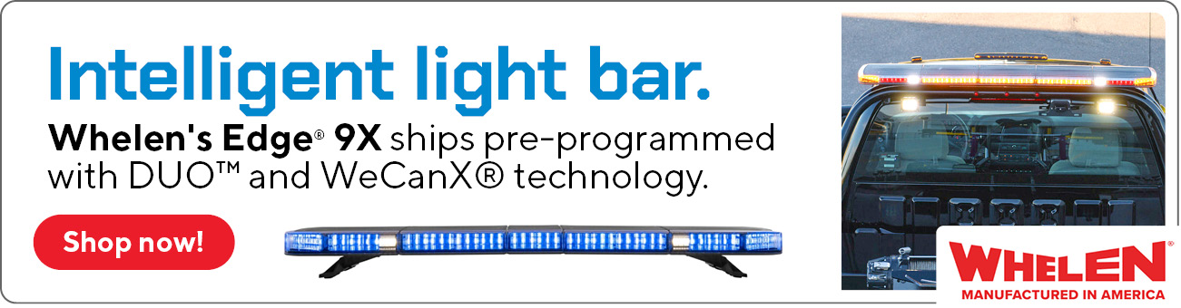 whelen-edge-light-bar
