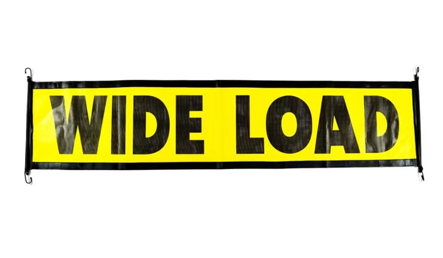 wide-load-banner