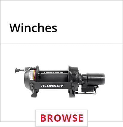 winches