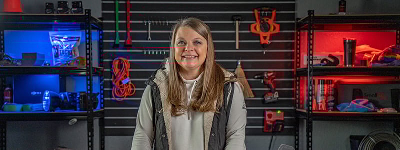 Meet an Expert: Angie Cahoy