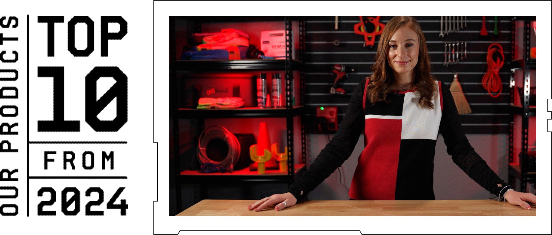 Top 10 Products from 2024