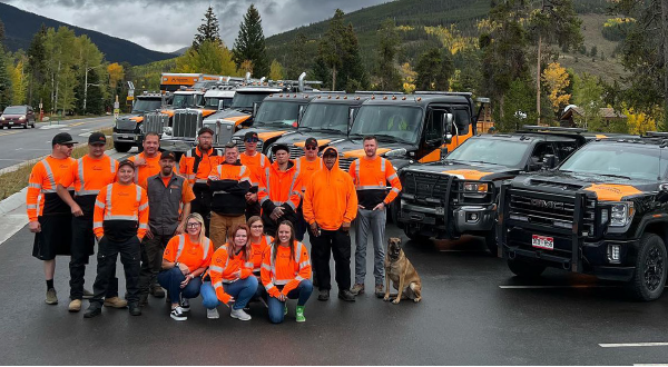 Zip’s Spotlight: Mountain Recovery