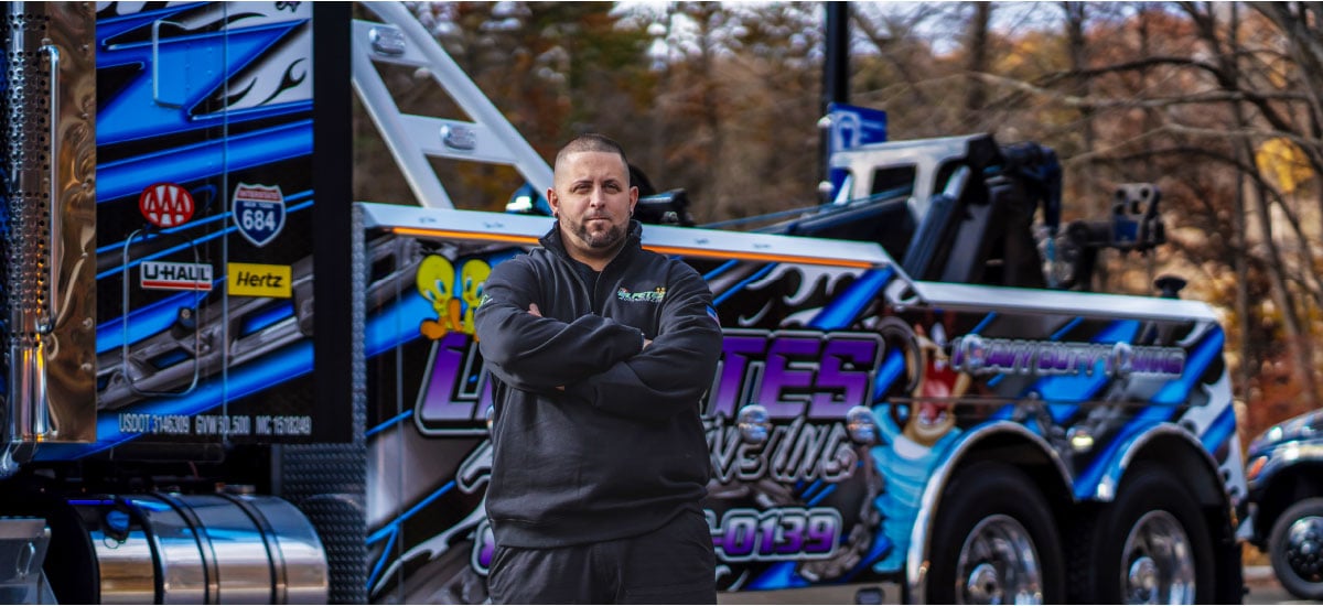 Zip’s Spotlight: Lil Pete’s Automotive