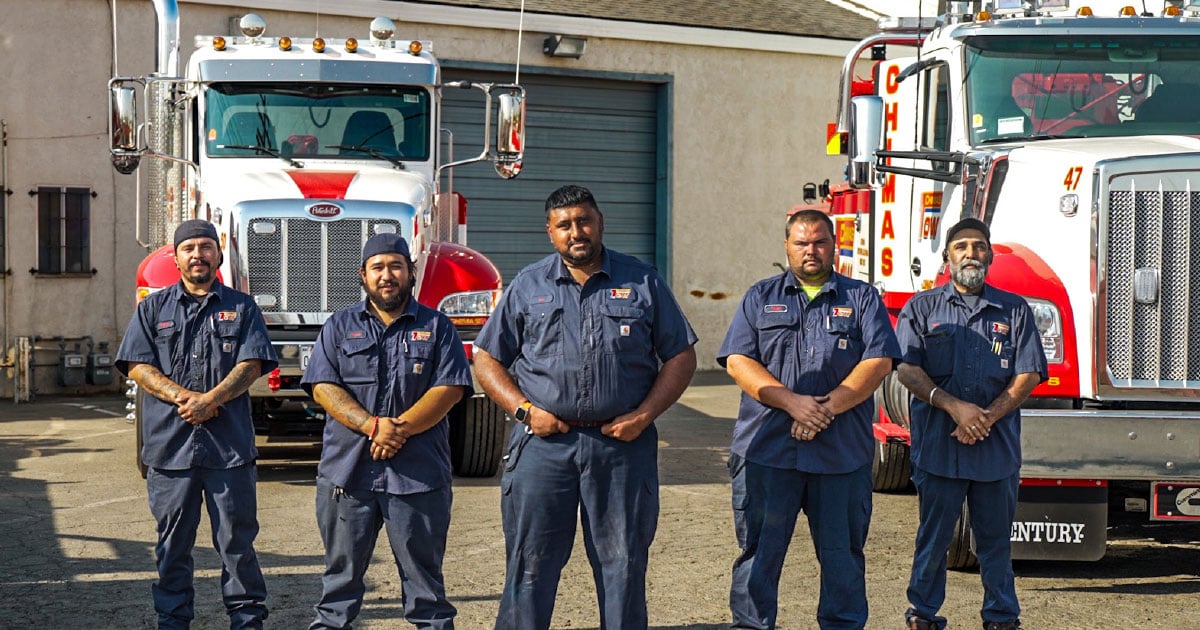 Zip's Spotlight: Chima's Tow