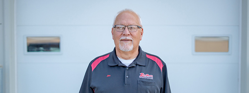 Meet an Expert: Jim Lewis, Product Management Consultant