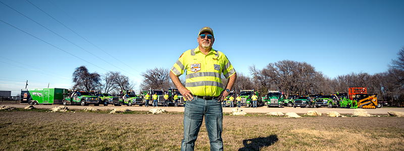 Zip's Customer Spotlight: Tow King, Waco, TX