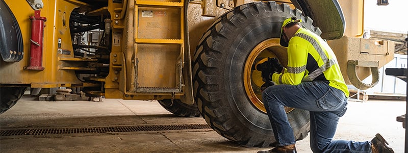 Volta VT Electric Torque Wrench: Zip’s Tip for Faster Fleet Maintenance