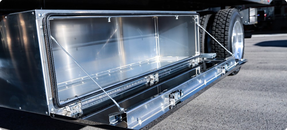 Flexible & Functional